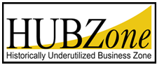 Hub Zone Logo